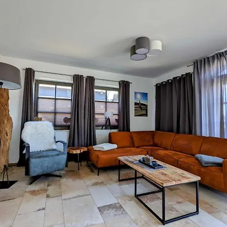 Apartamento Spo-bude-1