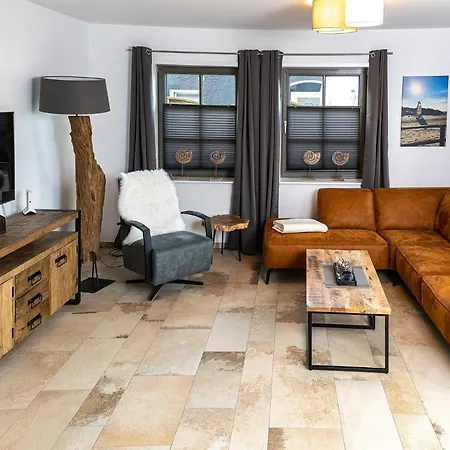 Apartamento Spo-bude-1
