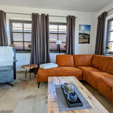 Apartamento Spo-bude-1 *