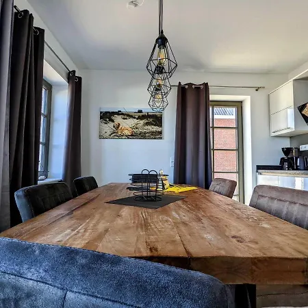 Spo-bude-1 Apartamento